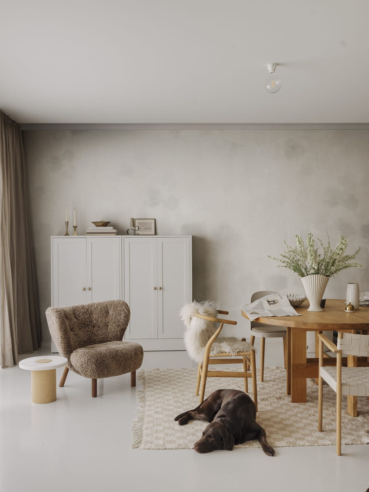 Faded Dreams, White, Rebel Walls 2