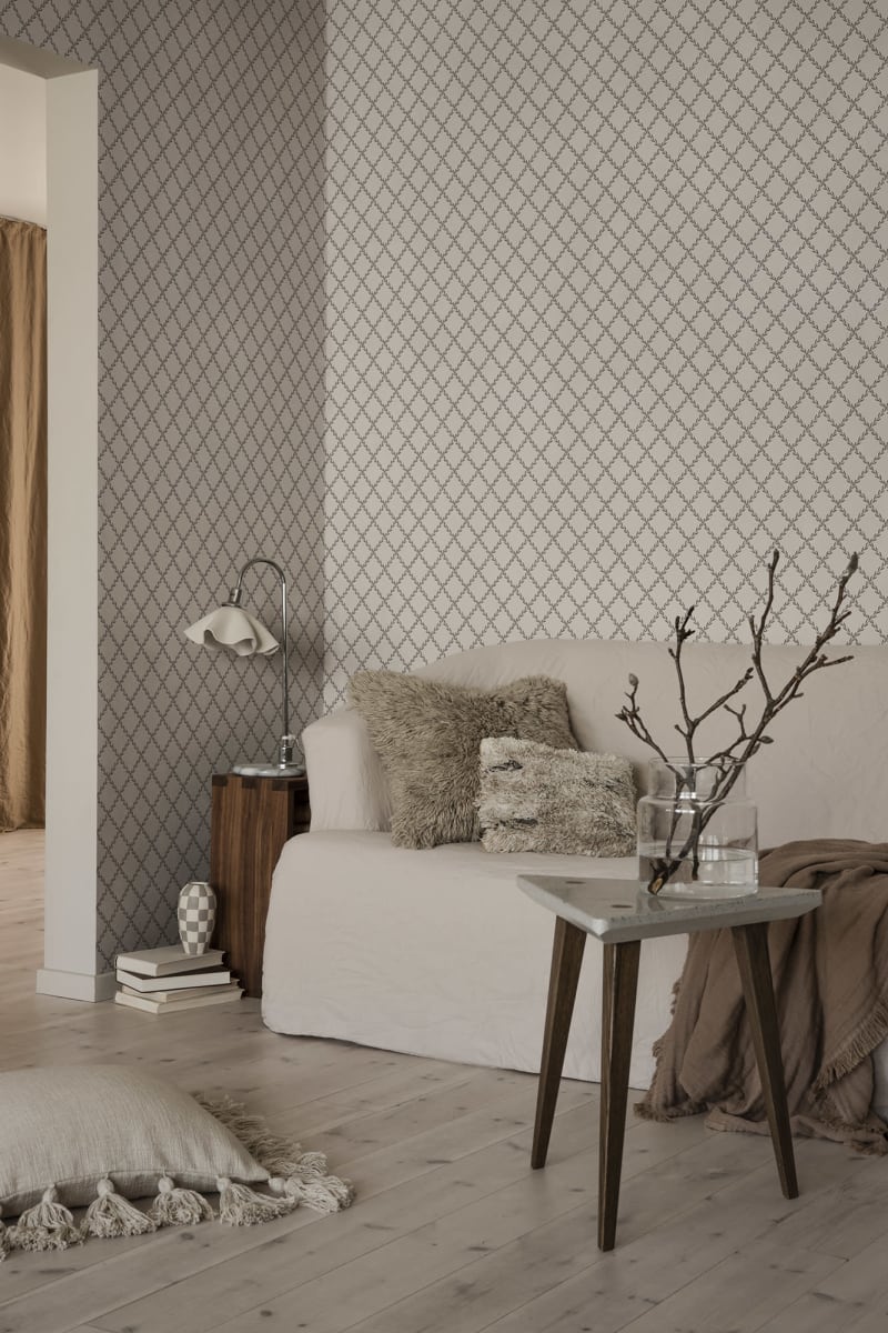 Trellis Graphite, Sandberg, 5.3mp / rola 3