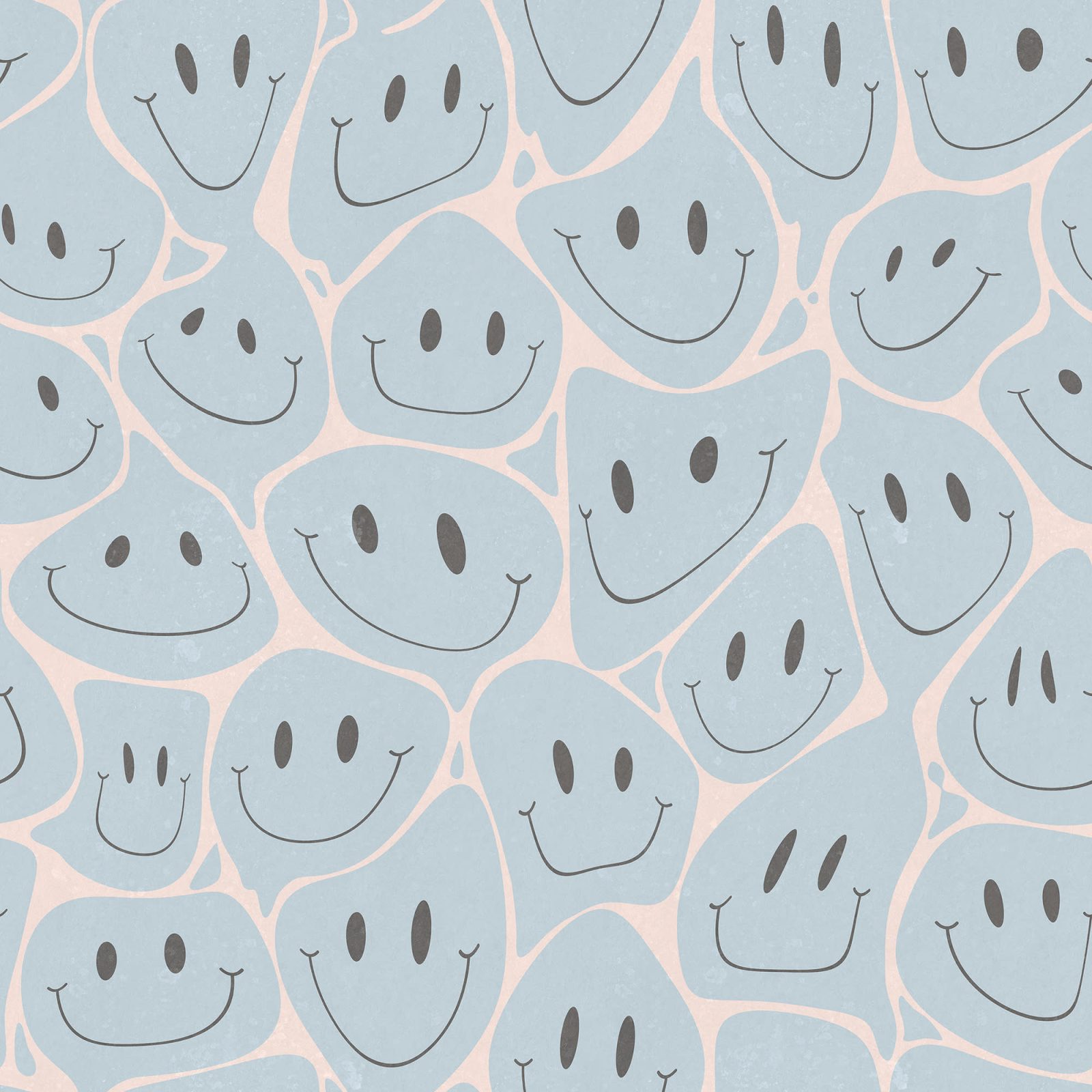 Happy Rebel Light Blue, Rebel Walls