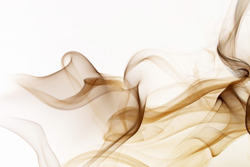 Smoke, Rebel Walls