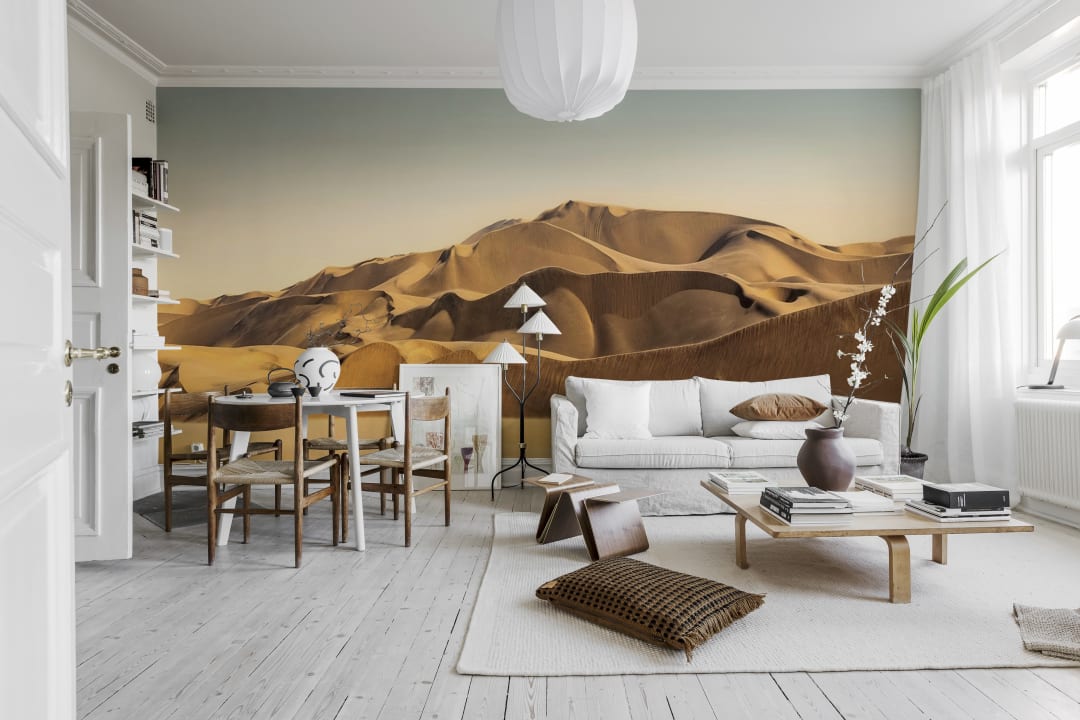Desert Rock, Rebel Walls 2