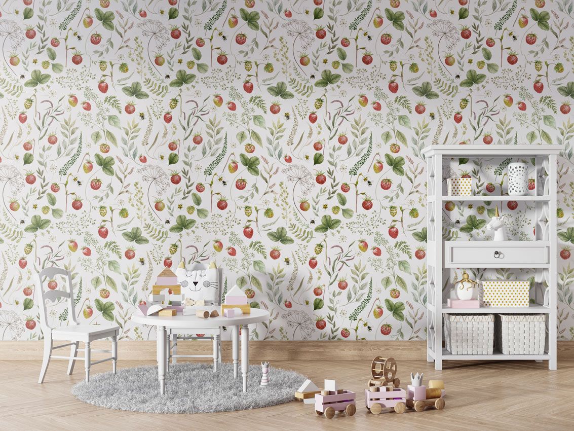 Strawberry Hill, Kikki Belle 2
