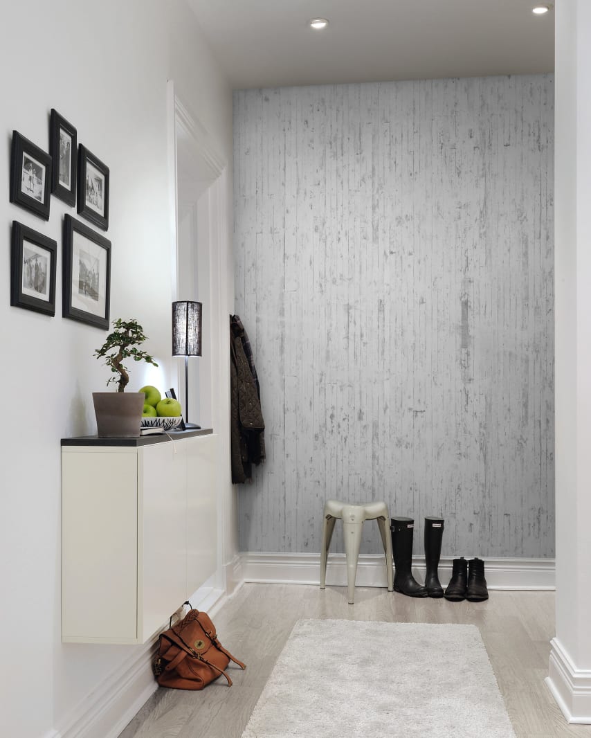 Lime Washed Wall, Rebel Walls 2