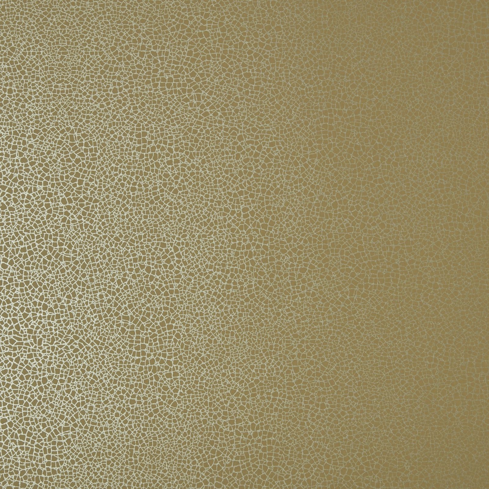 Emile, Mustard Yellow Luxury Crackle, 1838 Wallcoverings, 5.3mp / rola