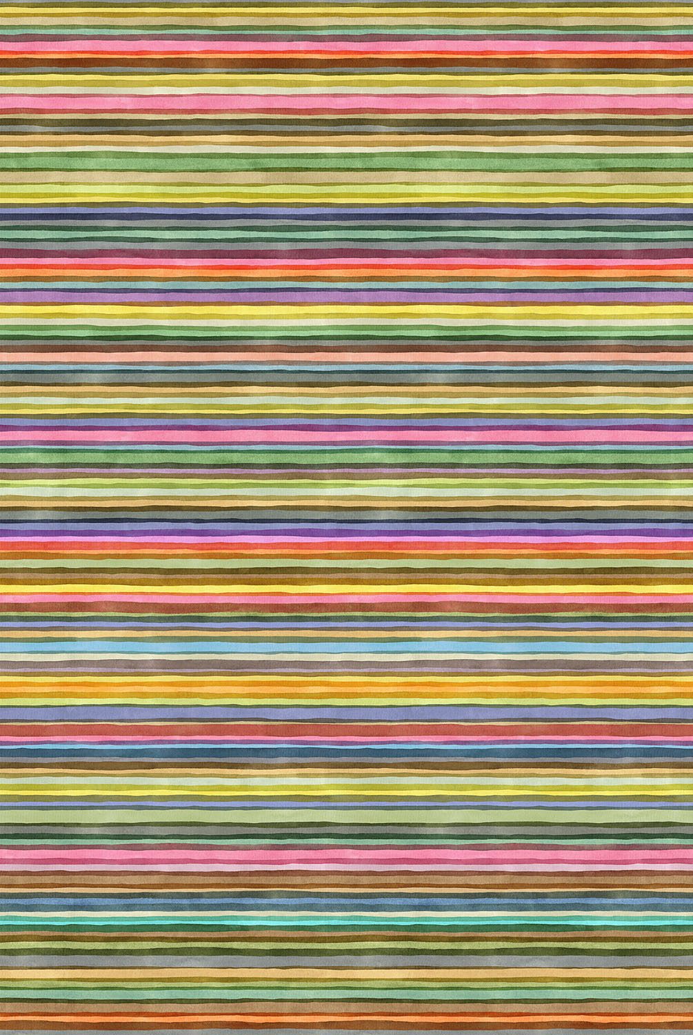Ribbon, Rebel Walls