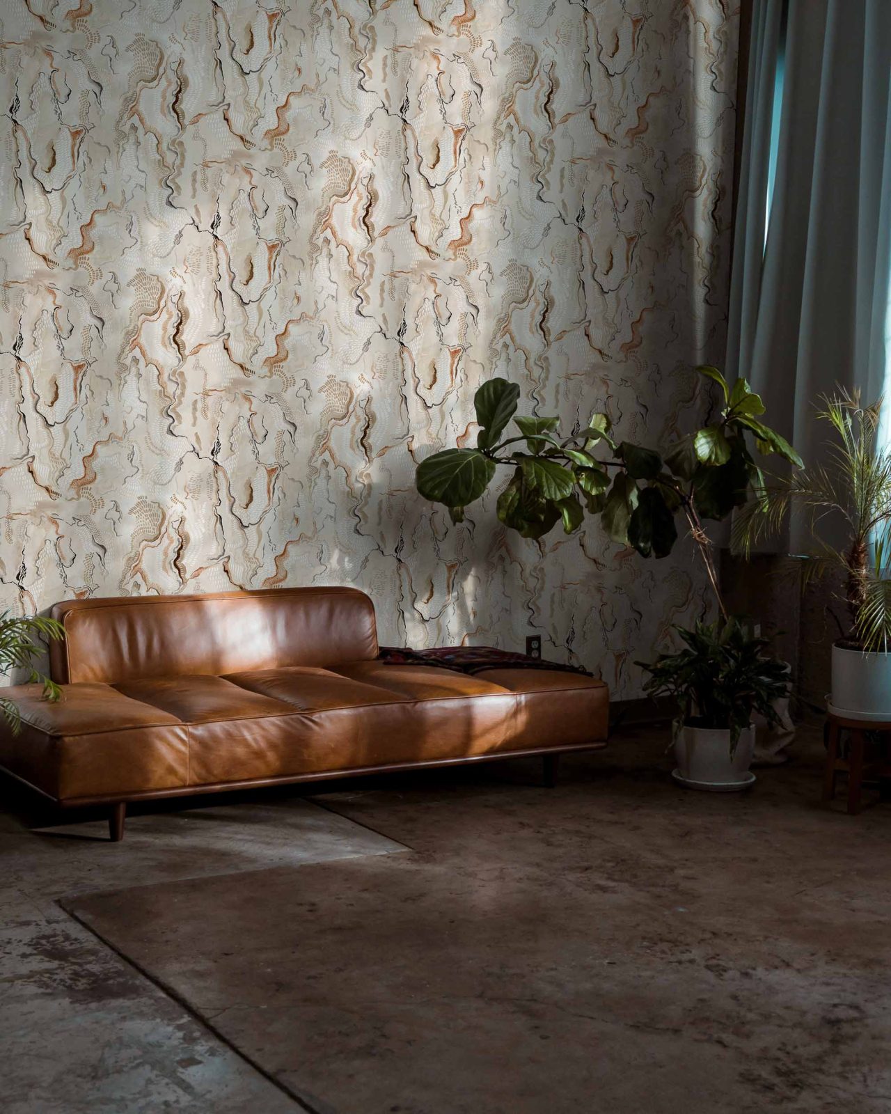 Timeless Stones, Beige, Coordonne 5mp / rola 2