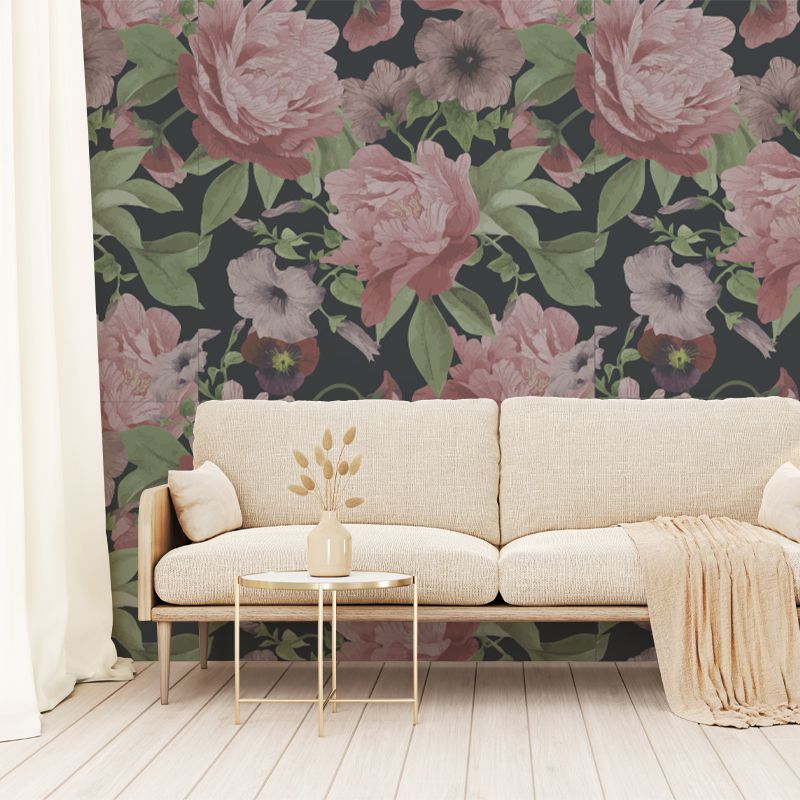 Soft Flowers, VLAdiLA 4