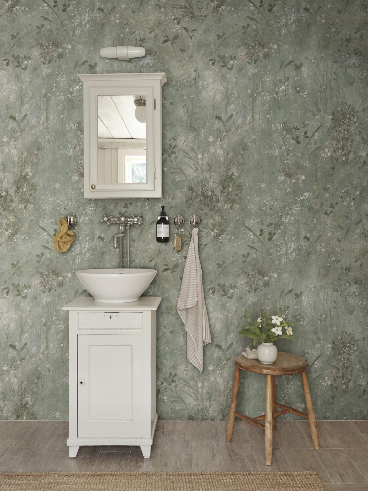 Juni, Sage Green, Sandberg 2