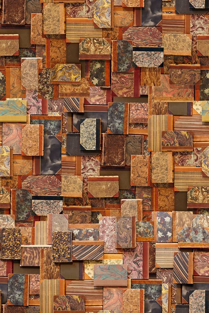 Vintage Books, Cover, Rebel Walls