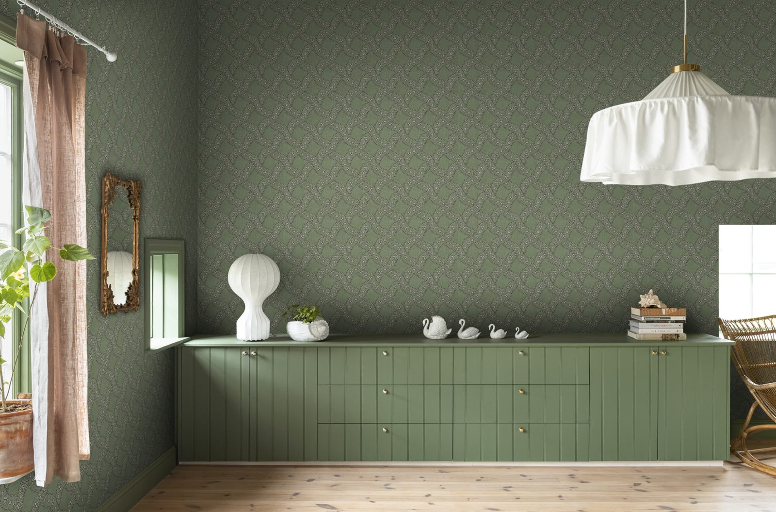 Annie, Green, Sandberg, 5.3mp / rola 2