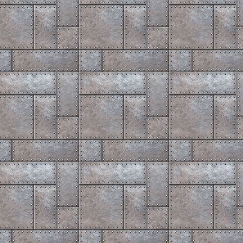 Iron Bricks, VLAdiLA