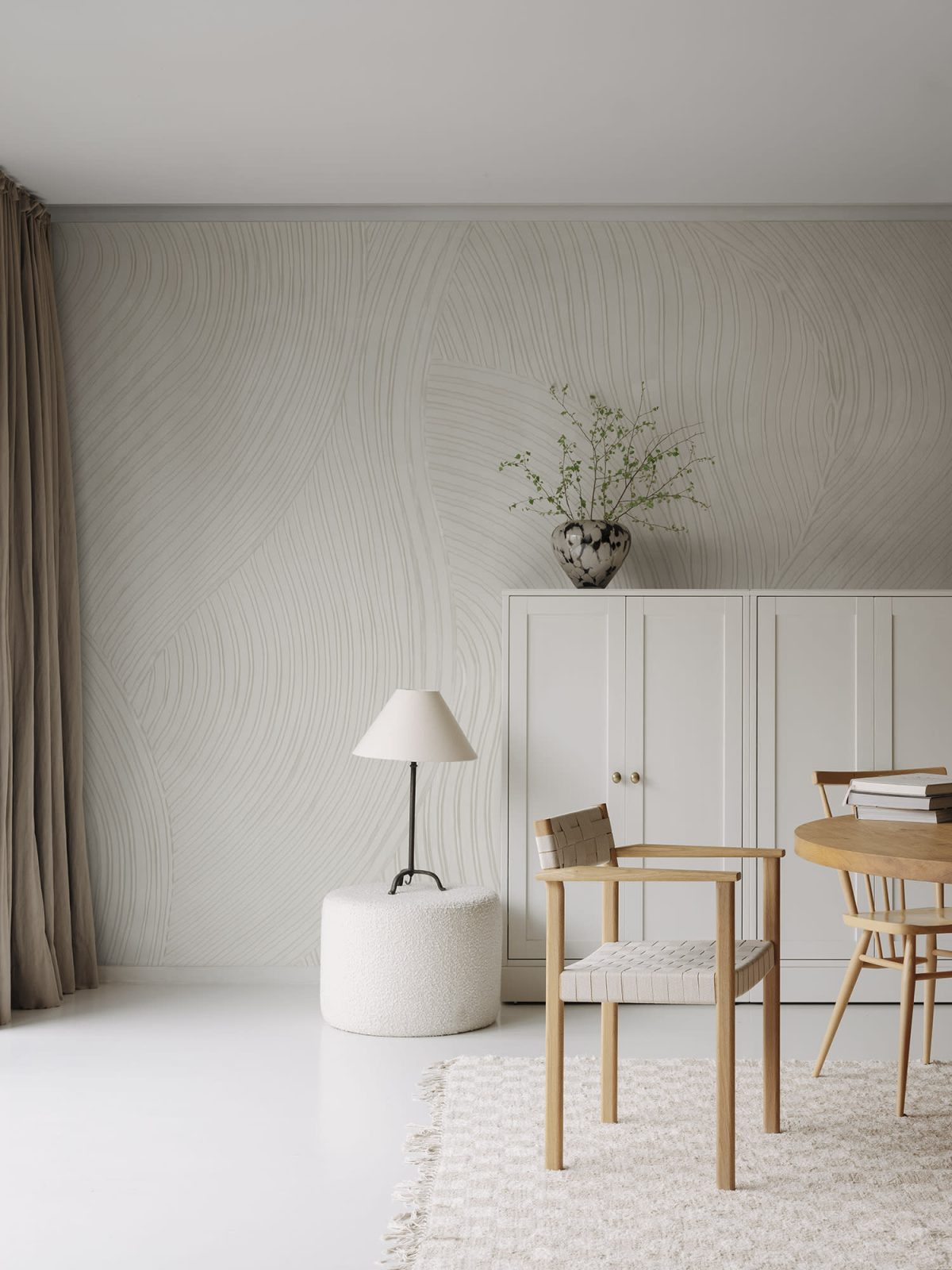 Clay Flow, Sand, Rebel Walls 2