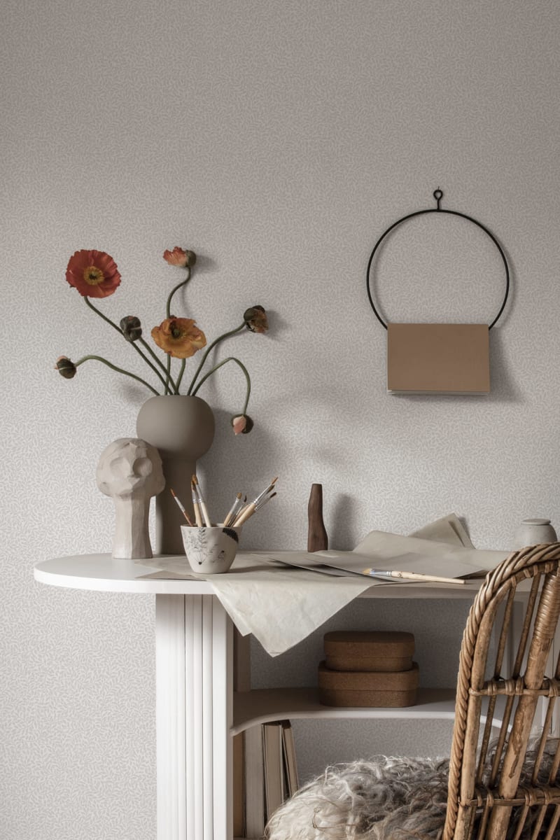 Bladverk Gray, Sandberg, 5.3mp / rola 2