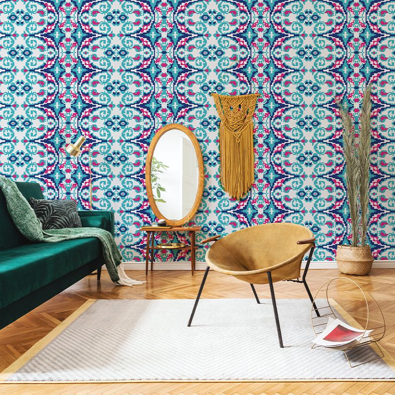 Carpetă (bleu), VLAdiLA 2