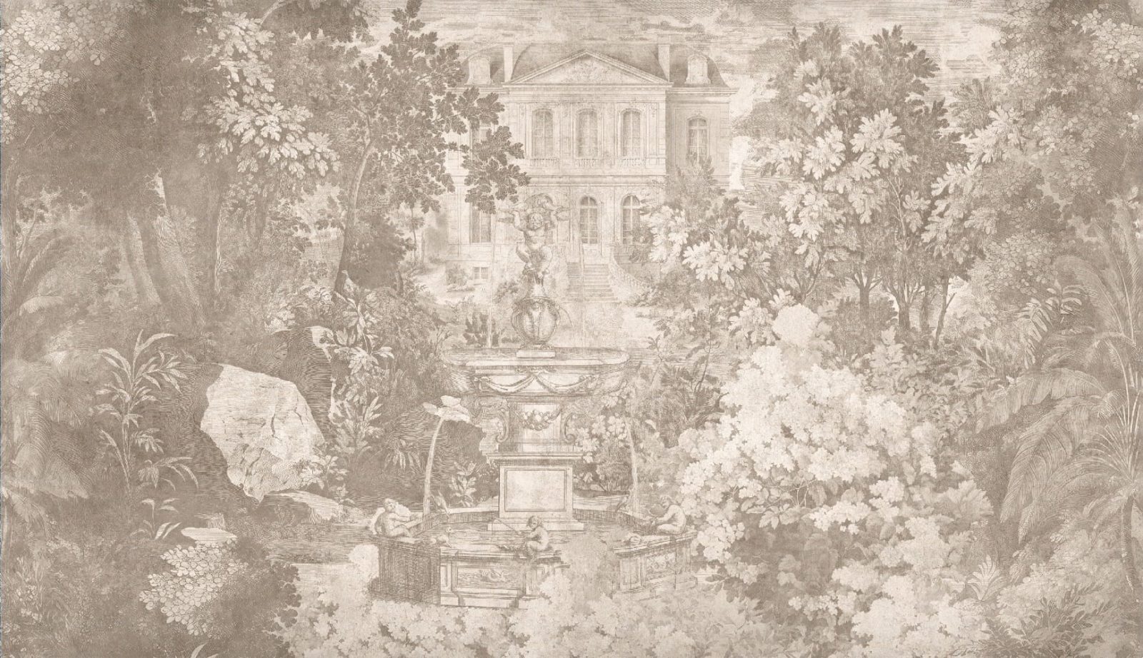 Secret Garden, Cream, VLAdiLA