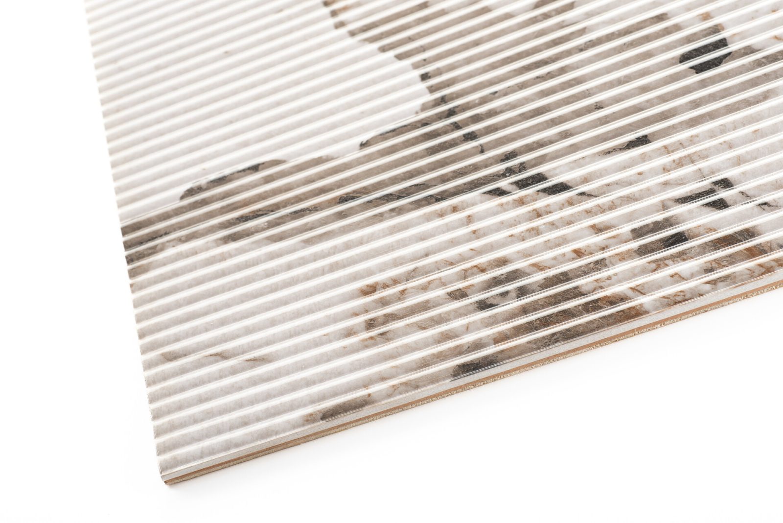 Panou decorativ flexibil JP-31, Breccia Marble, 280 x 120 x 0.9 cm, JP Decors