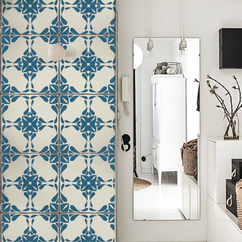 Vintage Blue Tiles, VLAdiLA 4