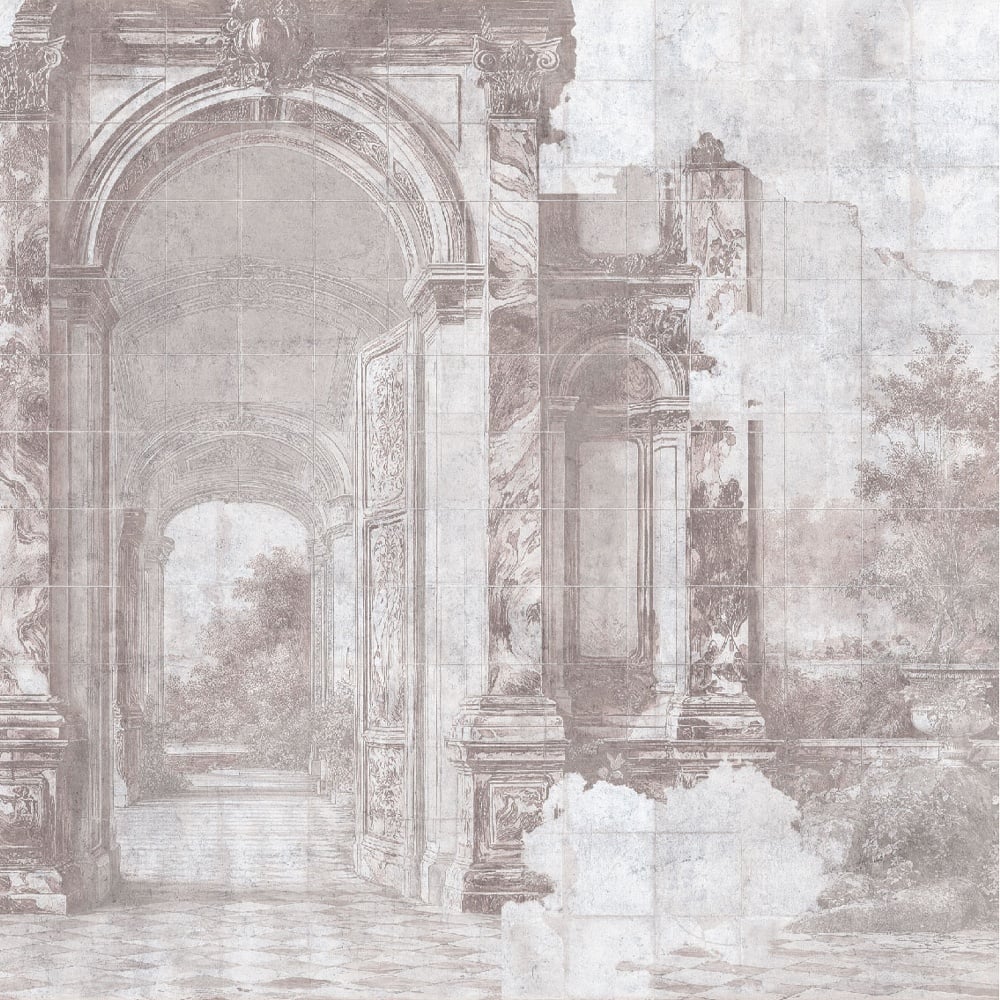 Colossal Gate, Rose, VLAdiLA 5