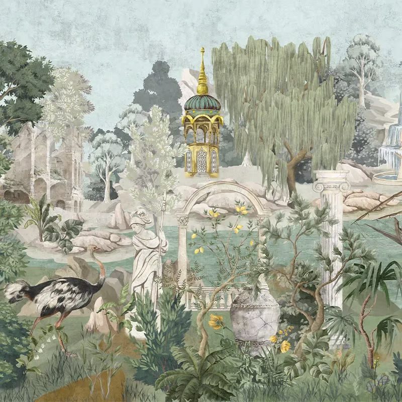 Arcadia, VLAdiLA 5