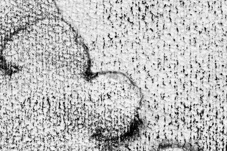 Chubby Clouds, Graphite, Rebel Walls 3