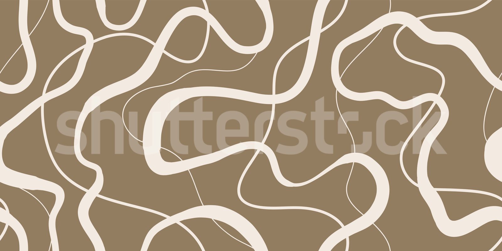 Twisting Lines, Nougat, Rebel Walls