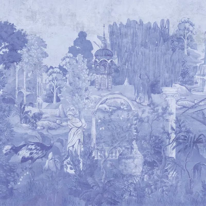 Arcadia Blue, VLAdiLA 3