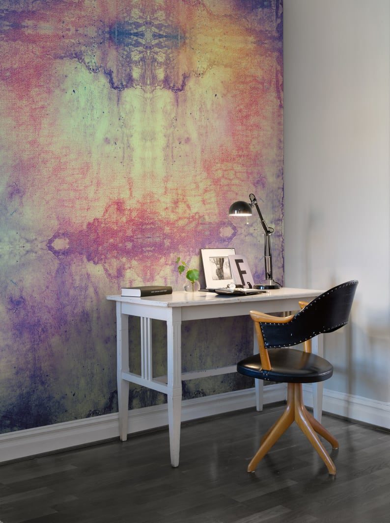 See the Light, Rebel Walls 2