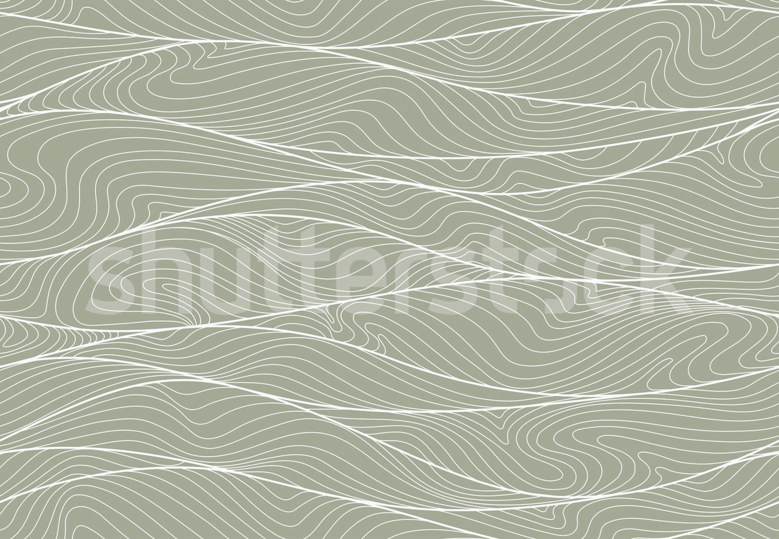 Soft Dunes, Green, Rebel Walls
