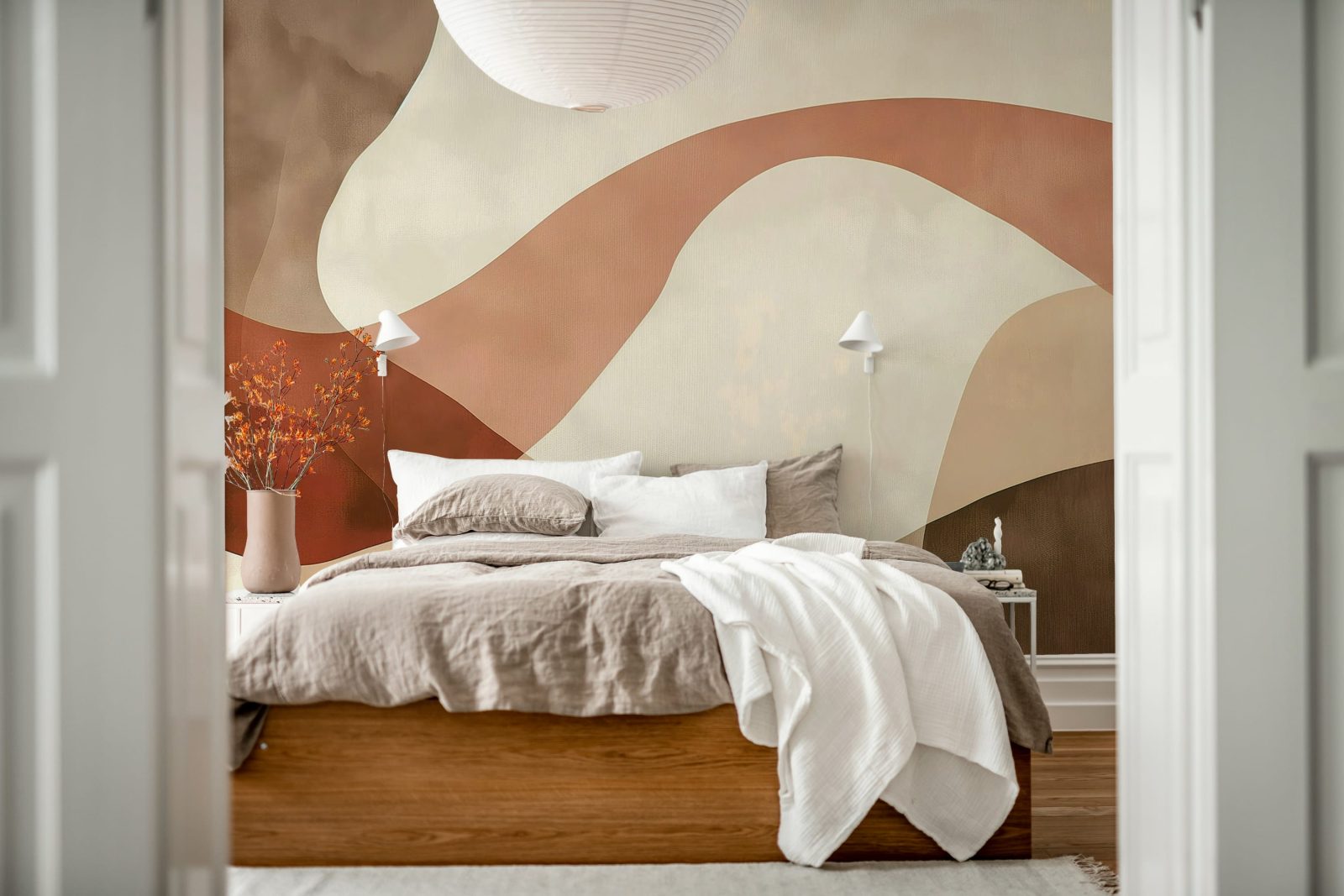 Artistic Waves, Rust, Rebel Walls 3