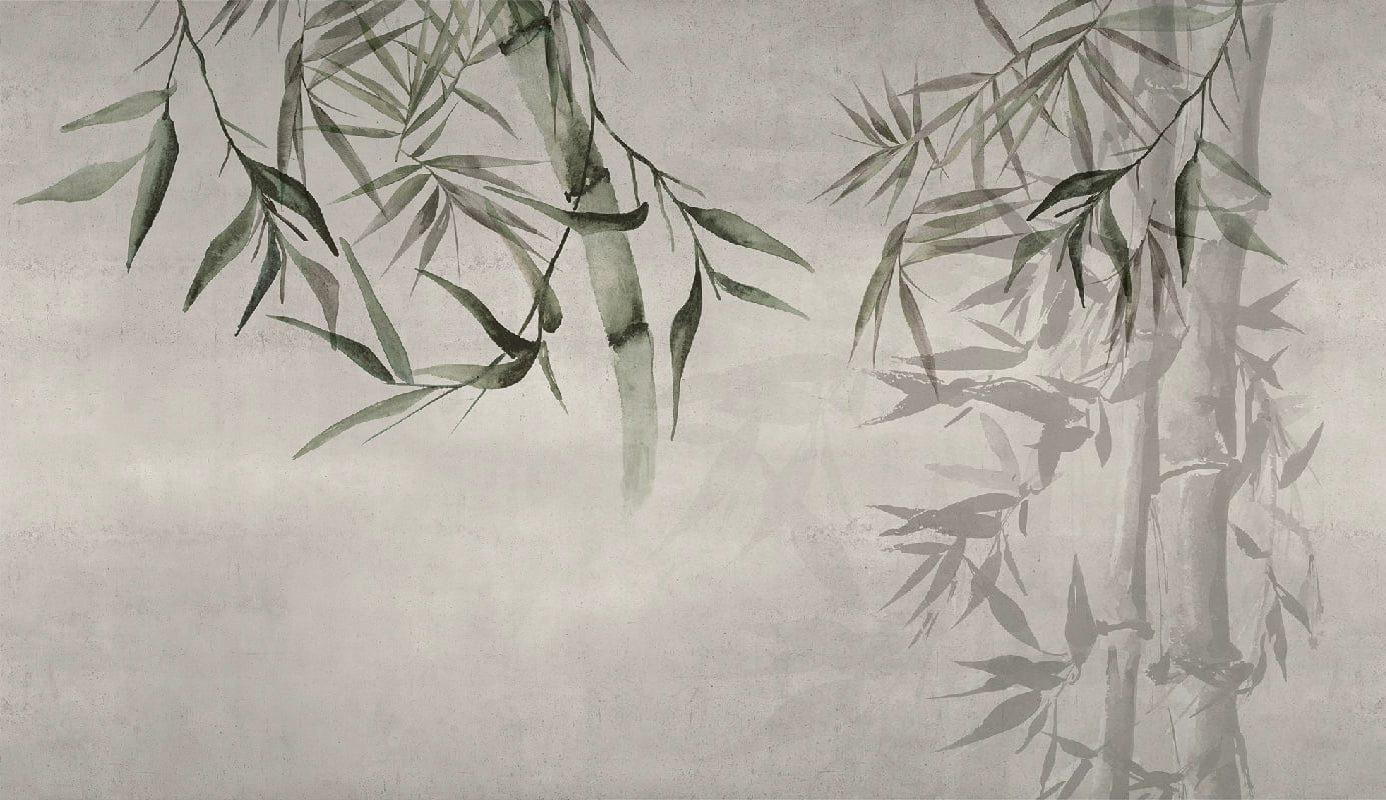 Bamboo Evergreen, VLAdiLA