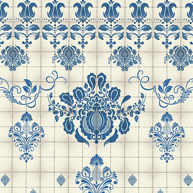 Blue style, VLAdiLA