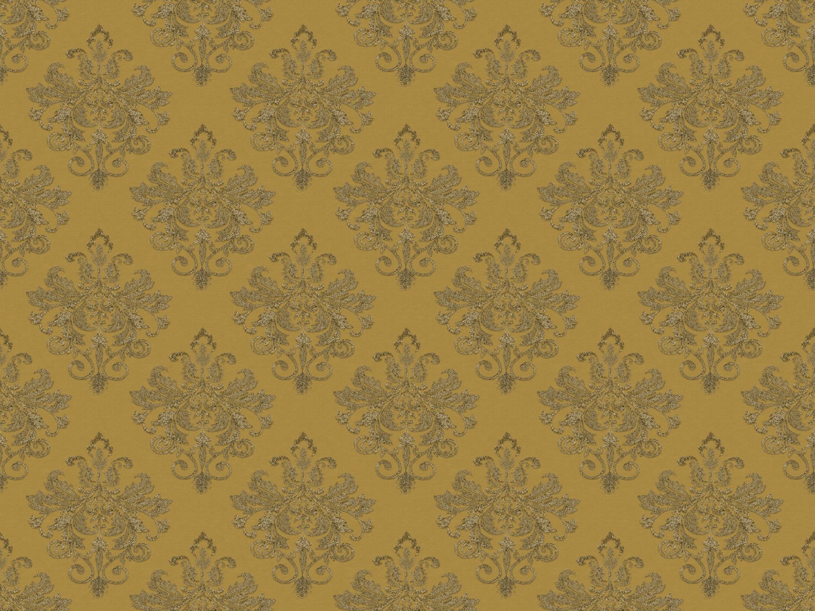 Baroque Pearl, Yellow, Rebel Walls