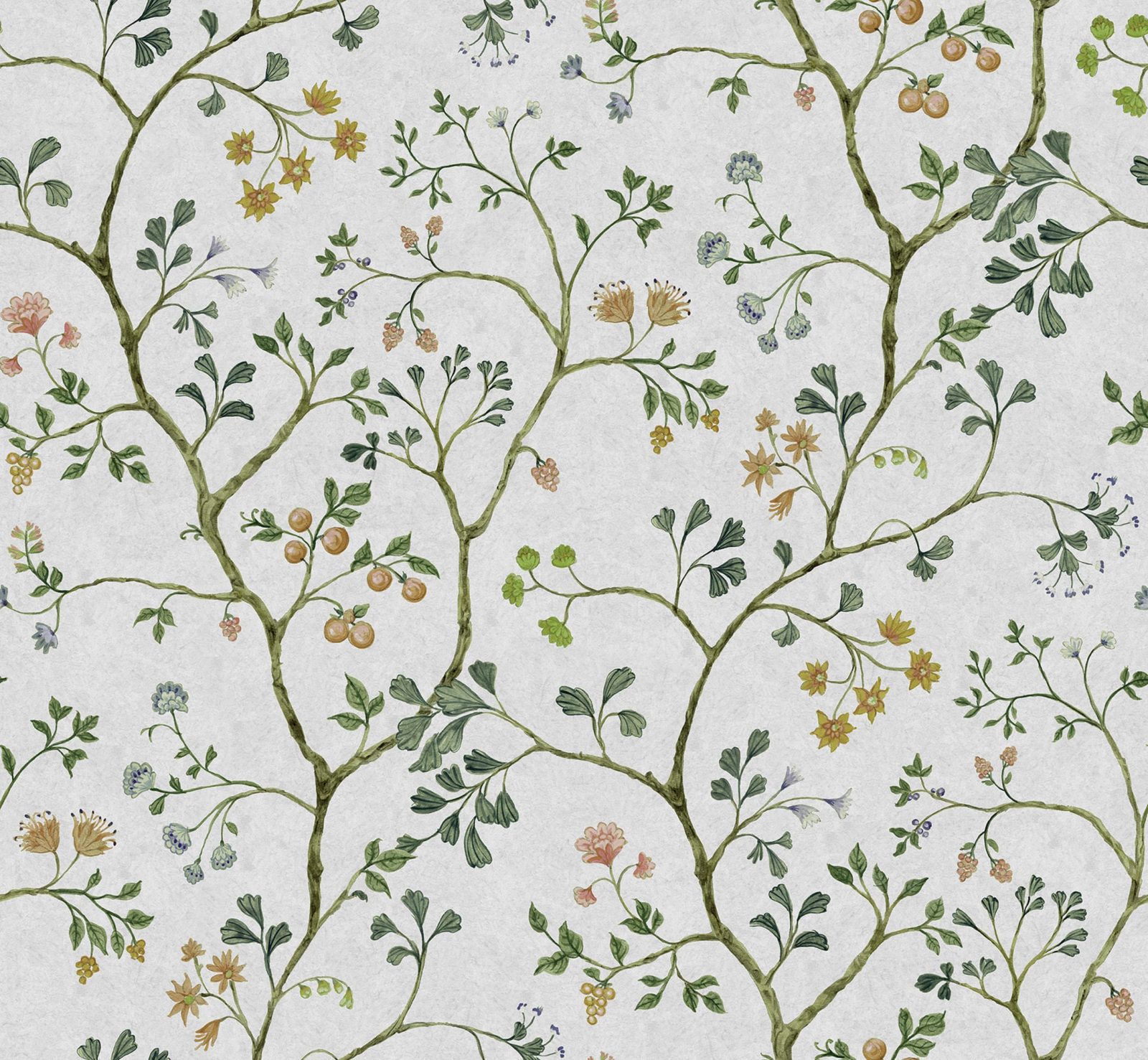 Song Tree, Pearl, Rebel Walls