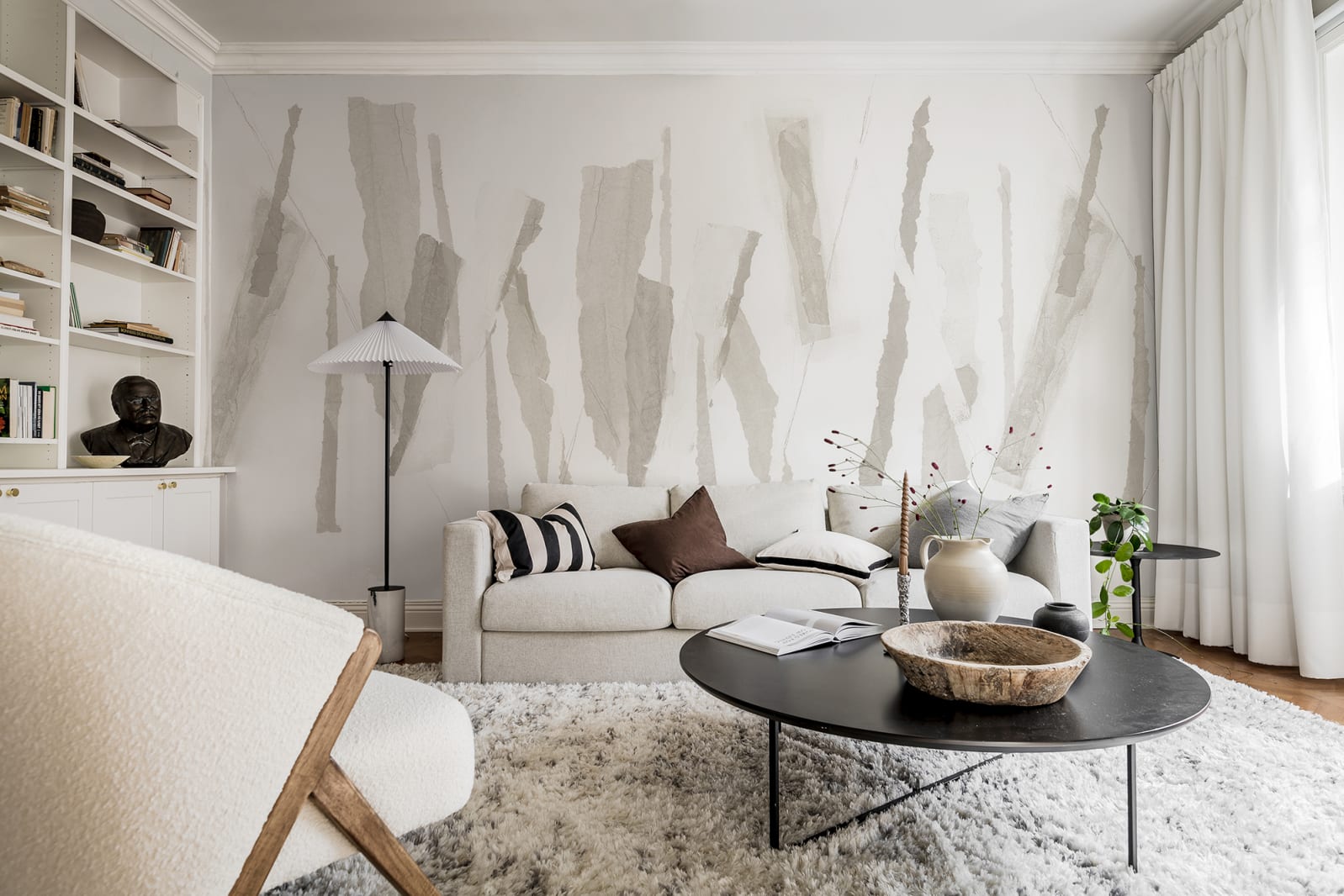 Tear, Sand, Rebel Walls 2