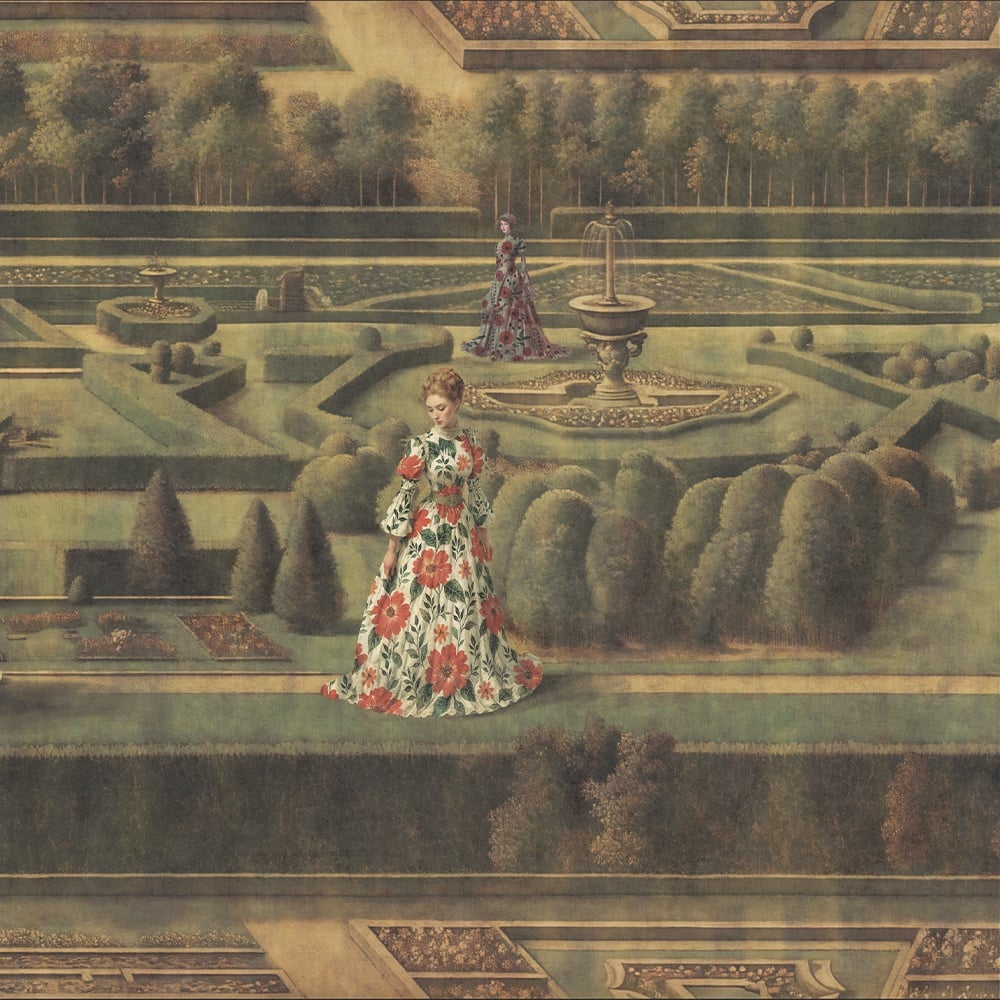 Mitford Manor, VLAdiLA 5