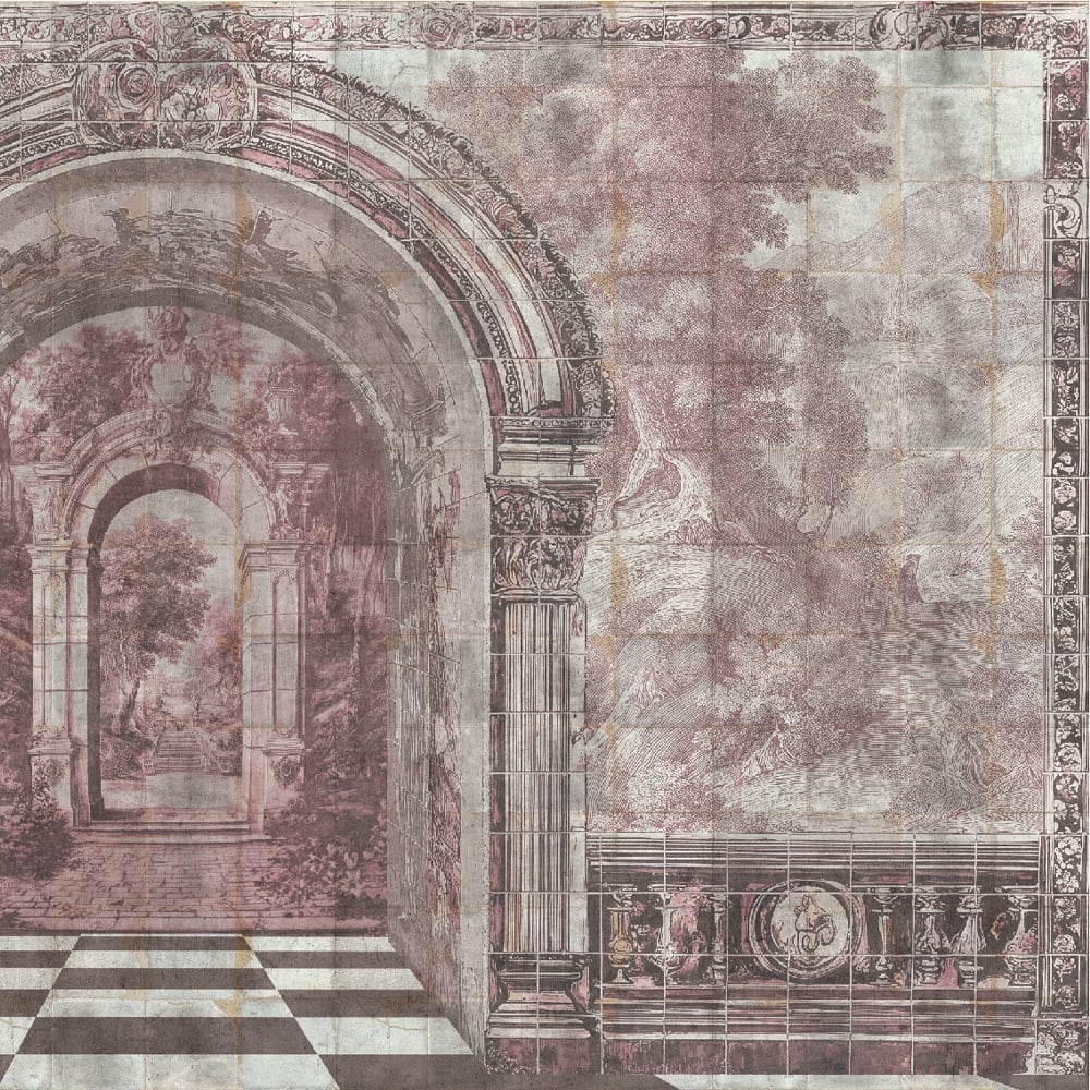 Imperial Passage, Rose, VLAdiLA 5