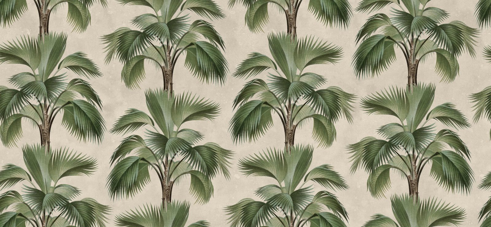 Tropical Rhythm, Beige, Rebel Walls