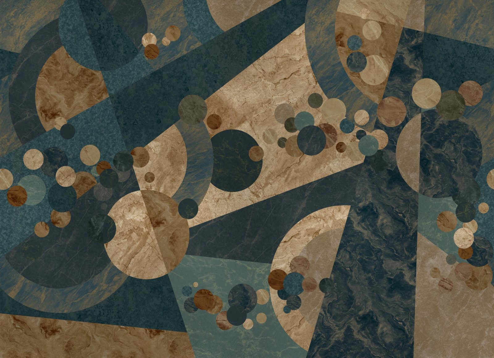 Starfield, Silver, Coordonne