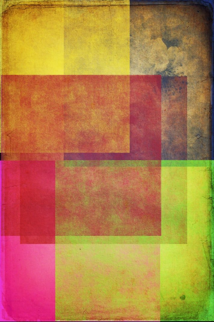 Screen, Rebel Walls