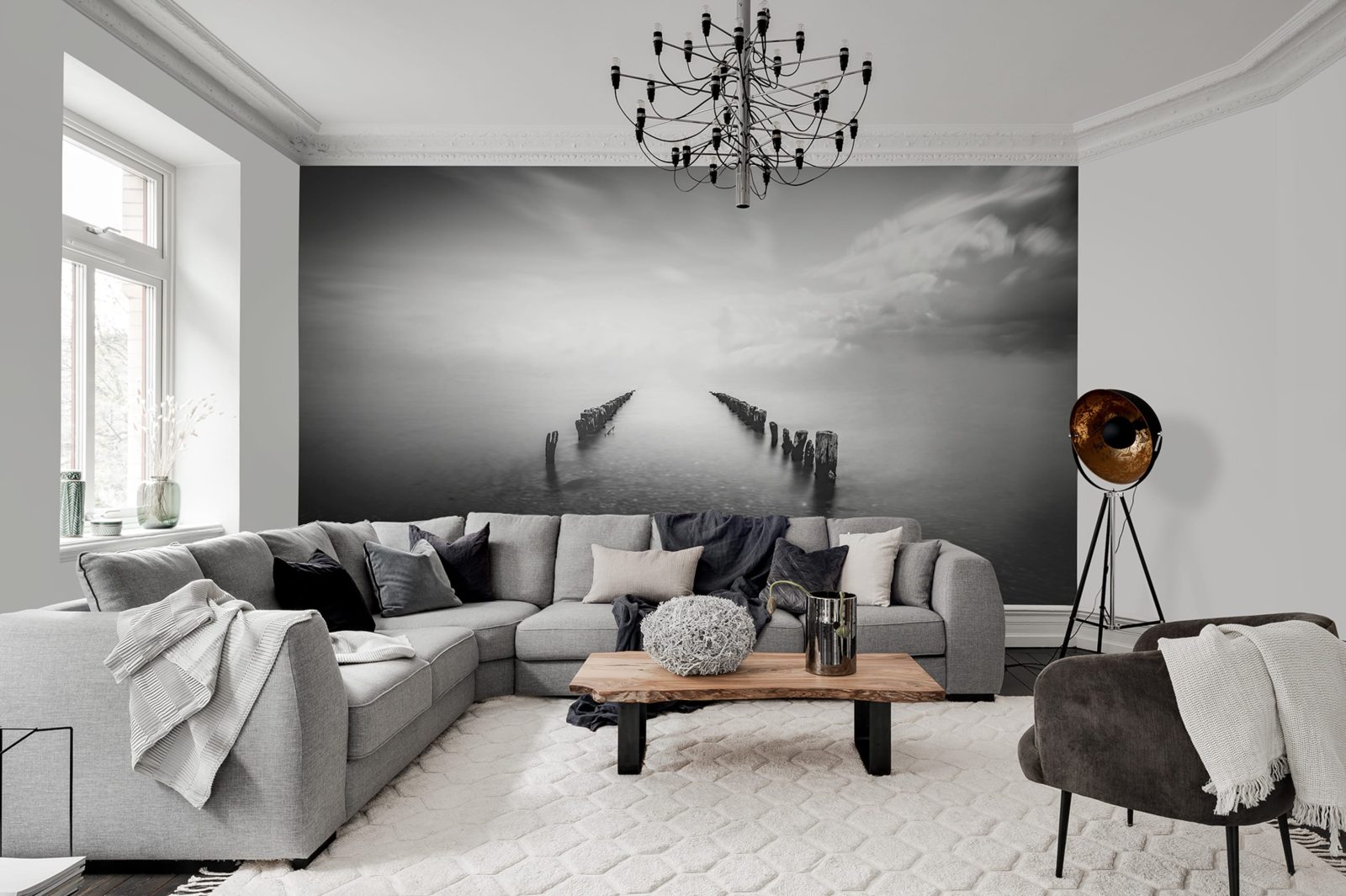 Into the Horizont, Rebel Walls 2