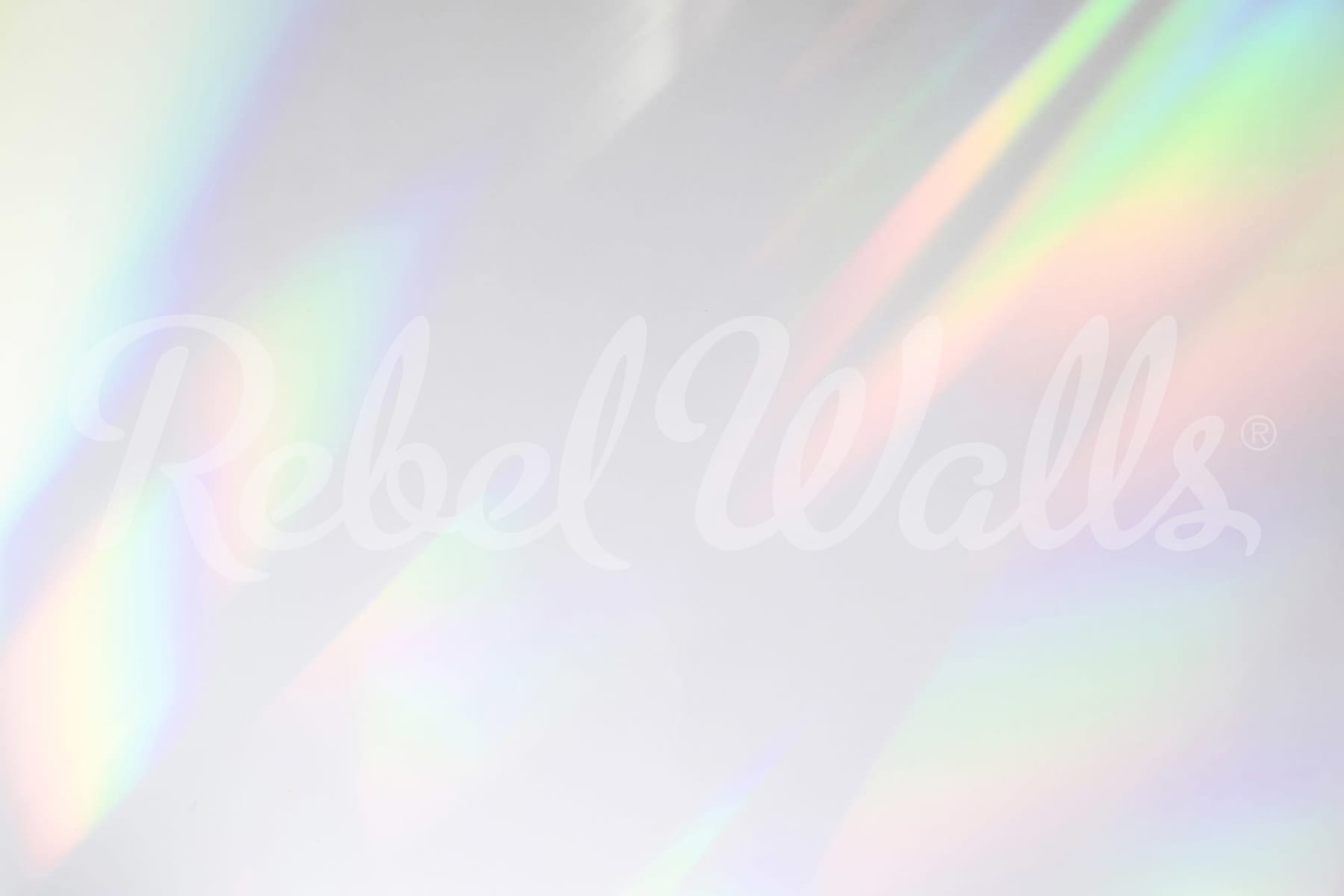 Sun Reflection, Rainbow, Rebel Walls