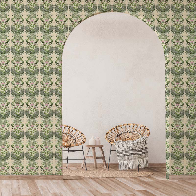 Light Crown of Greens, VLAdiLA 3