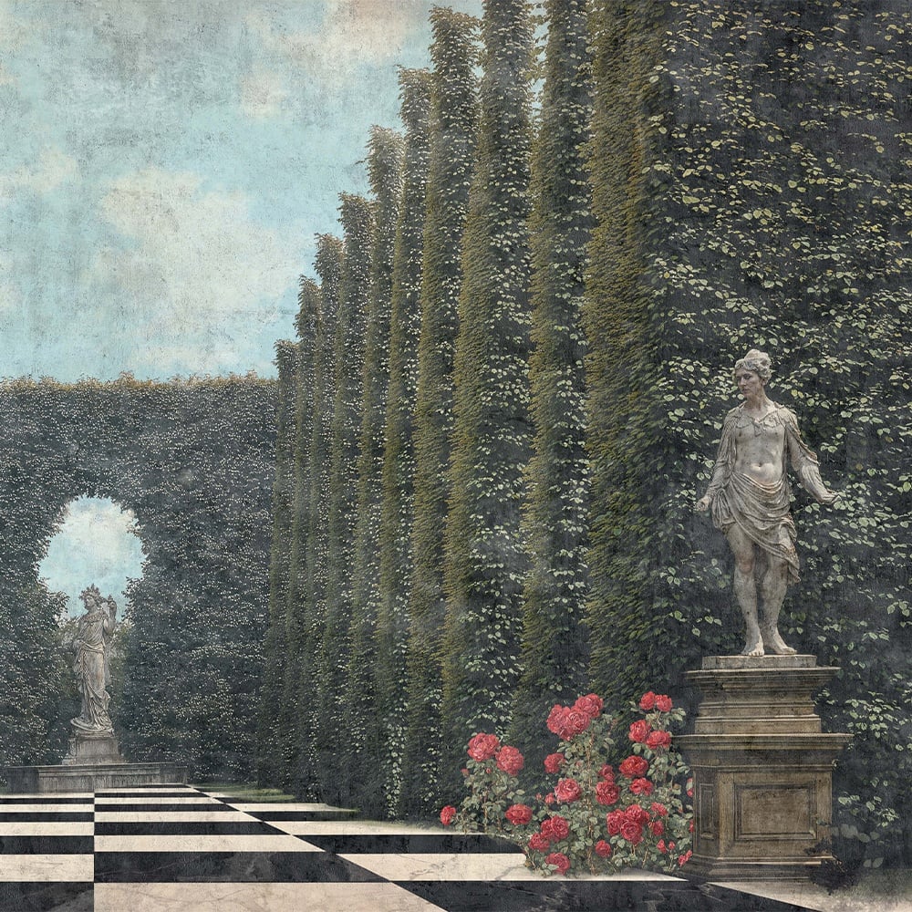 Gardens of Orpheus, VLAdiLA 5