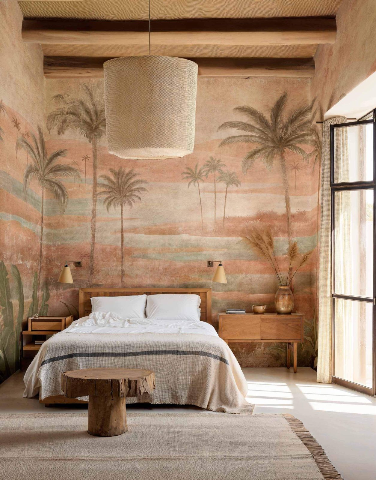 Draa Palms, Rose, Coordonne 2