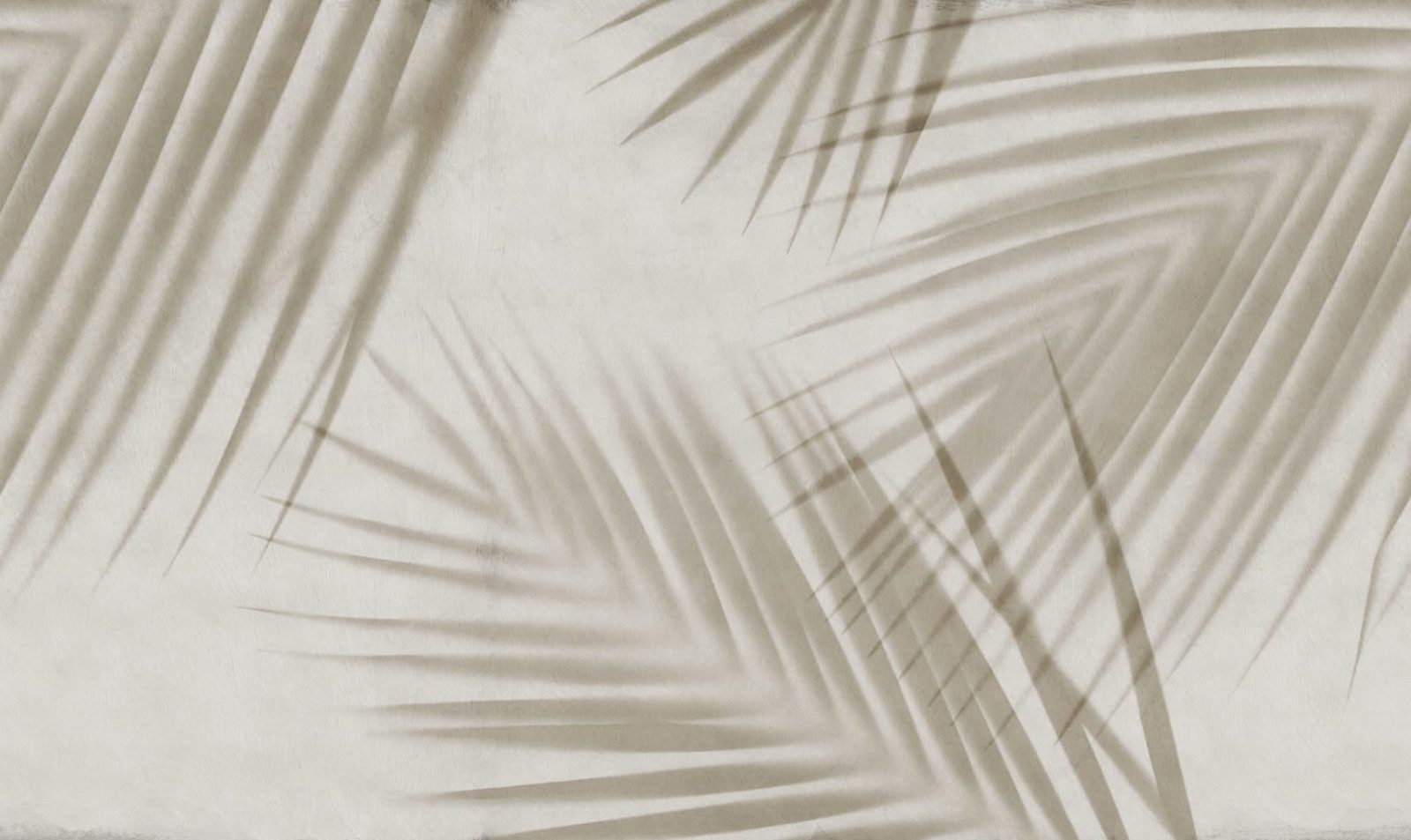 Palm Gaze, Beige, Rebel Walls
