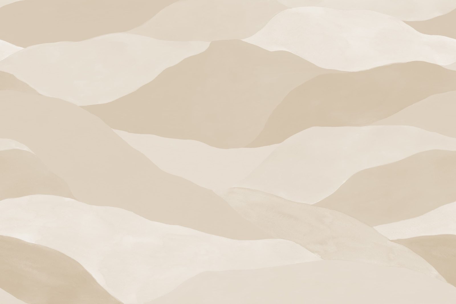 Misty Peaks, Peach, Rebel Walls