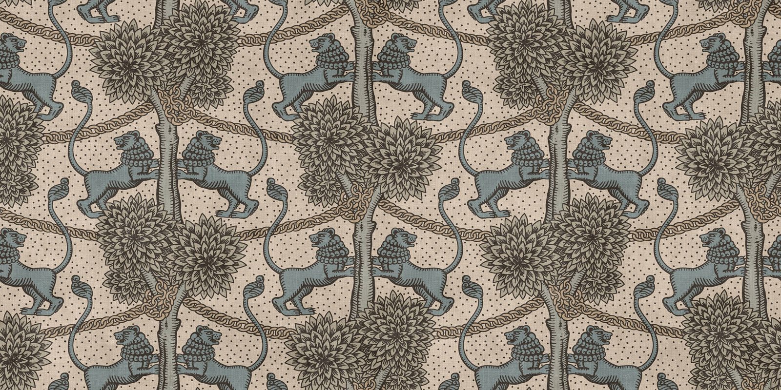 Leopold, Beige, Sandberg