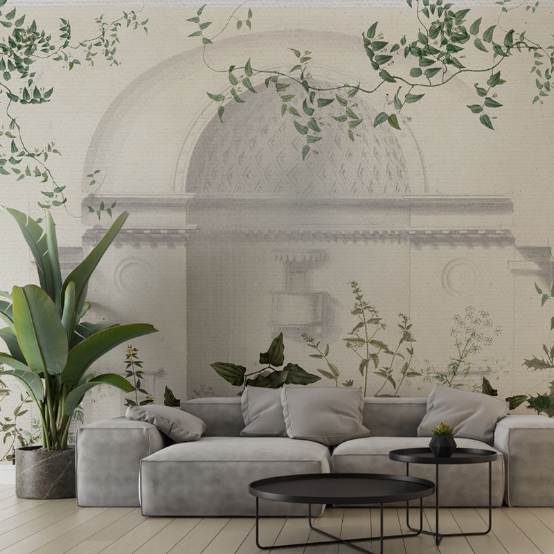 Green Oasis, VLAdiLA 3