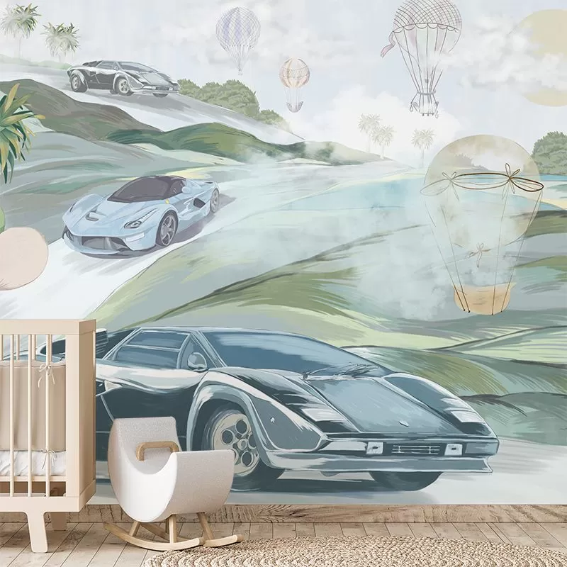 Modern Cars, VLAdiLA 2