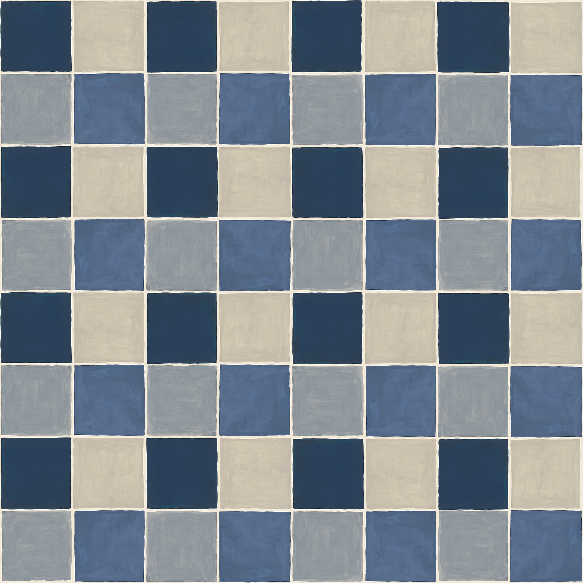Tile, Blue, Rebel Walls